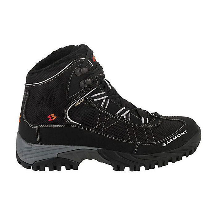 Women's Details about   Garmont Momentum Mid Waterproof Hiking Boot 