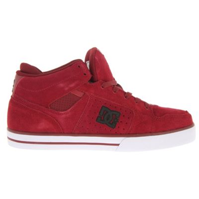 dc bmx shoes