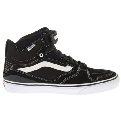 Vans Owens Hi 2 Skate Shoes - Men's 