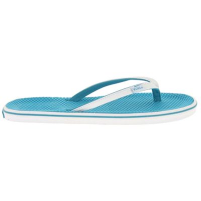 vans la costa flip flops