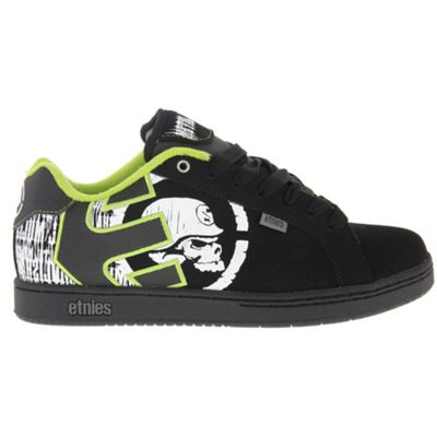 etnies metal mulisha shoes