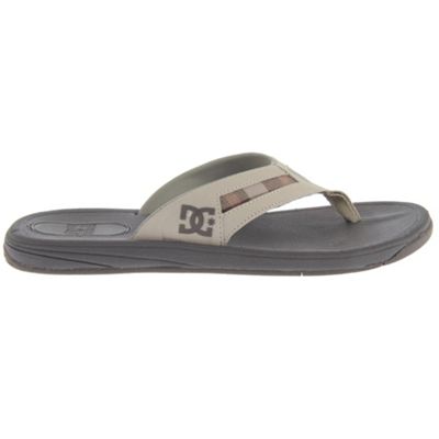 dc cabo flip flops