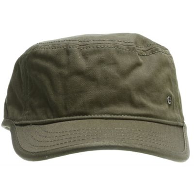 Planet Earth Johnston Hat - Men's - Moosejaw