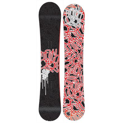 technine snowboard
