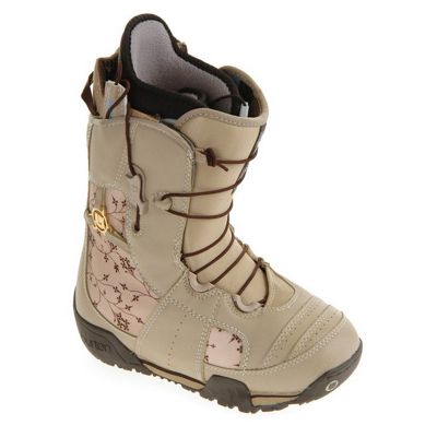 Women's Emerald Burton Snowboard Boot  Burton snowboard boots, Burton  shoes, Snowboard boots womens