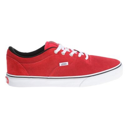 vans rowley style 99