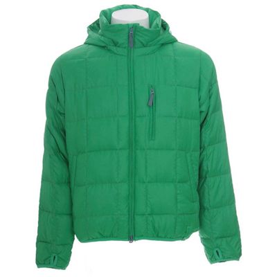 Burton Idiom Packable Down Snowboard Jacket - Men's - Moosejaw