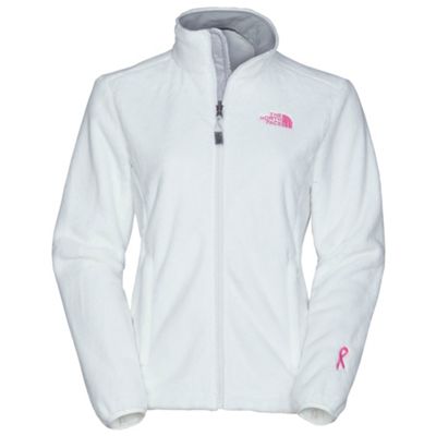 women's pink ribbon special osito 2 jacket