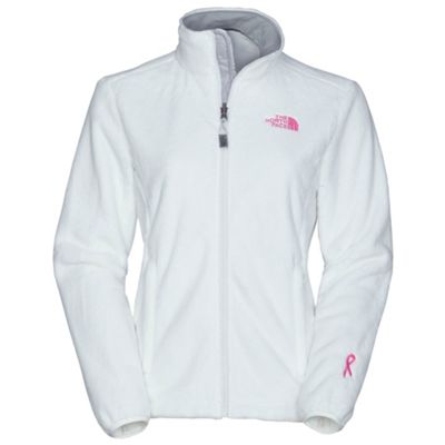 north face breast cancer