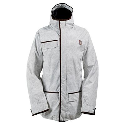 バートン BURTON RONIN LOVE JACKETスキー - スノーボード