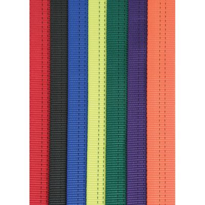 1 inch webbing spool