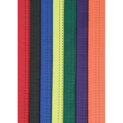 Sterling Rope Company 1 Mil-Spec Tubular Webbing, Webbing