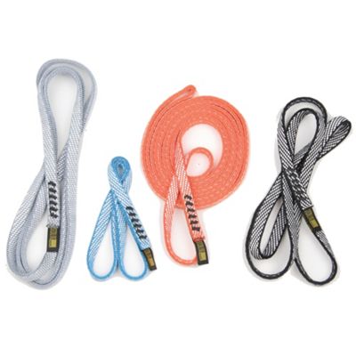 Dyneema Throw Line - Lightweight, Strong & Highly Visible Arborist Rop