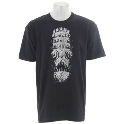 vans neckface t shirt