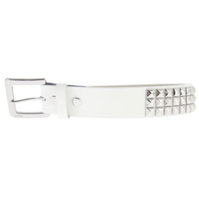 vans studded belt