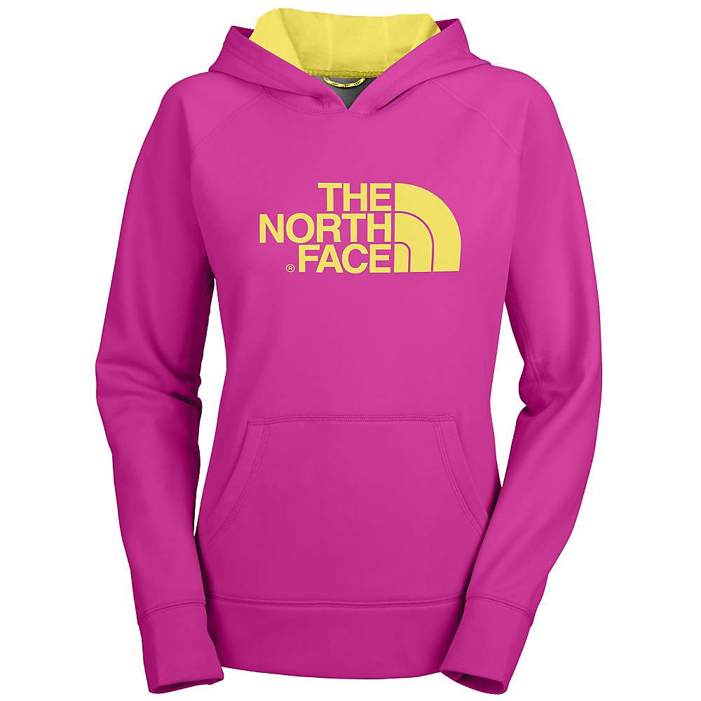 The North Face Women's Fave-Our-Ite Pullover Hoodie - Moosejaw