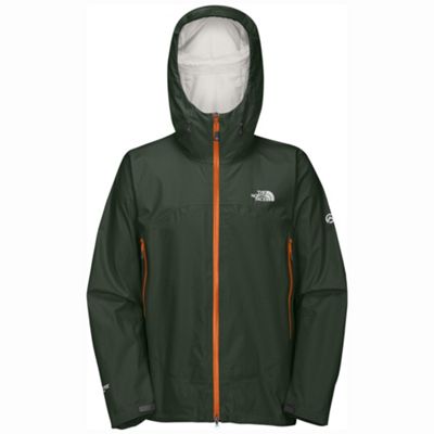 the north face alpine project jacket