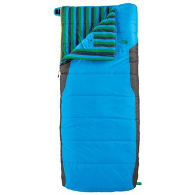 the north face dolomite 20 double sleeping bag