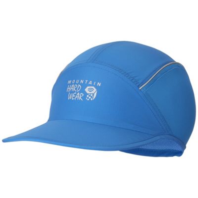 mountain hardwear running hat