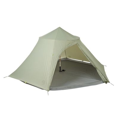 Mountain Hardwear Hoopla 4 Person Tent - Mountain Steals