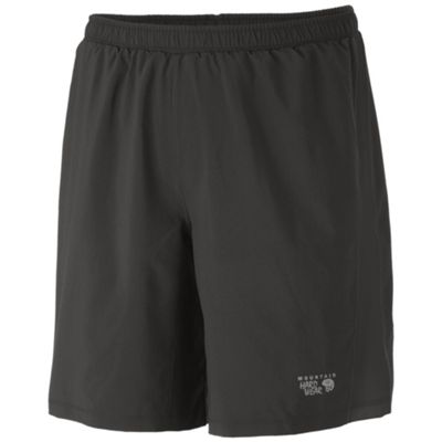 Mountain Hardwear Men's Refueler 2 In 1 Short - at Moosejaw.com