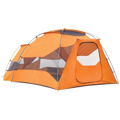 Marmot Capstone 6 Person Tent - Moosejaw