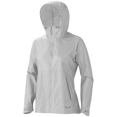 marmot crystalline rain jacket