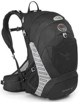 osprey escapist 18 pack