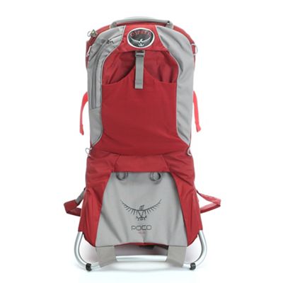 Osprey store poco red