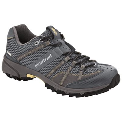 Montrail Women's Mountain Masochist II OutDry Shoe - Moosejaw