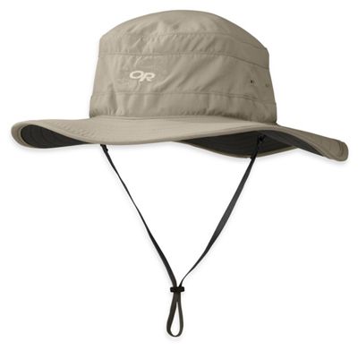 outdoor research hiking hat