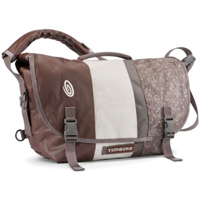 Timbuk2 D-Lux Messenger Bag - Moosejaw