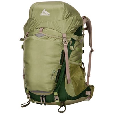 Gregory Women's Sage 55 Pack - Moosejaw