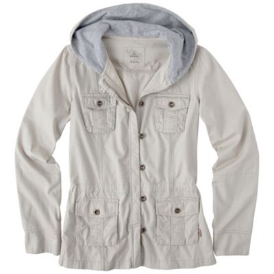 Prana Women's Sahara Jacket - Moosejaw