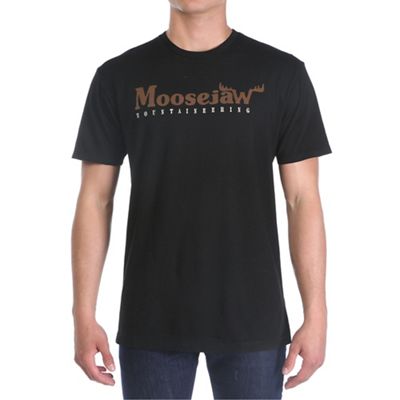 Moosejaw Men's Original Classic Regs SS Tee - Moosejaw