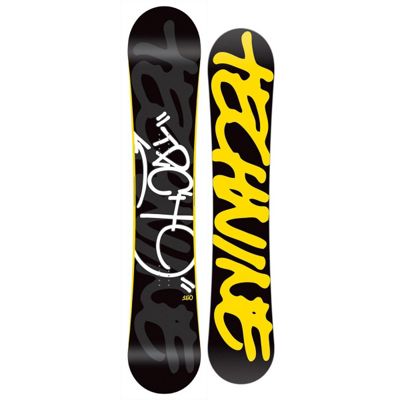 Technine Camrock Snowboard 151 Men S Moosejaw