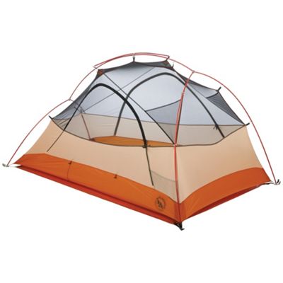 Big Agnes Copper Spur UL 2 Person Tent - Moosejaw