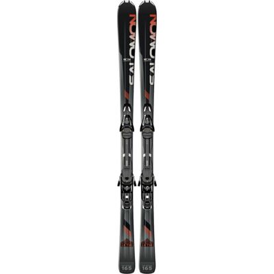 salomon enduro lx 730