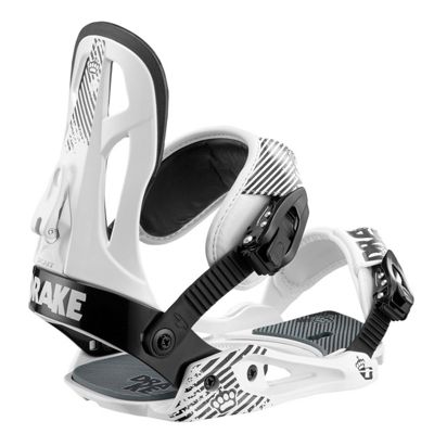 drake king bindings