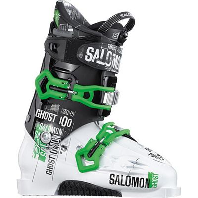 salomon ghost helmet