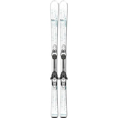 salomon 2012 skis