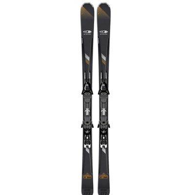 salomon 2012 skis