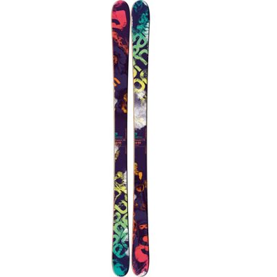 salomon 2012 skis