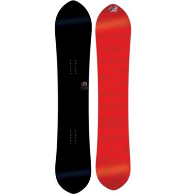 Salomon Powder Snake Snowboard 160 2012- Men's - Moosejaw