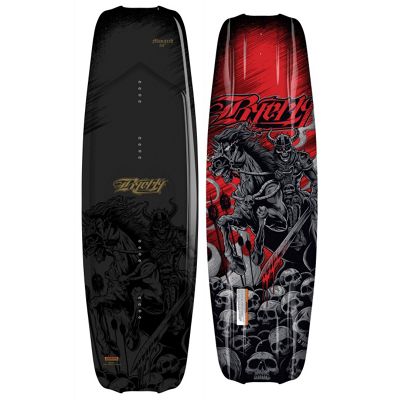 Byerly Monarch Wakeboard 54 inch - Men's - Moosejaw