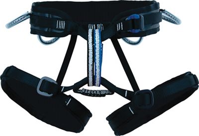 Metolius Safe Tech Trad Harness