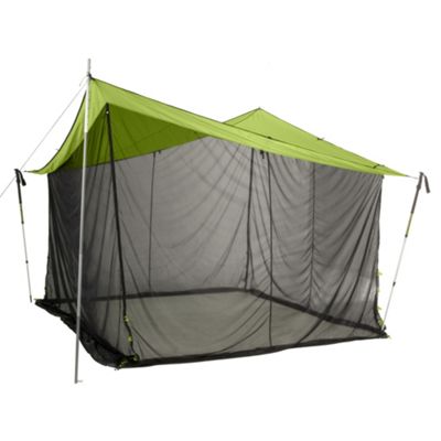 NEMO Bugout 12x12 Tent