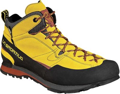 La Sportiva Men's Boulder X Mid GTX Boot - at Moosejaw.com