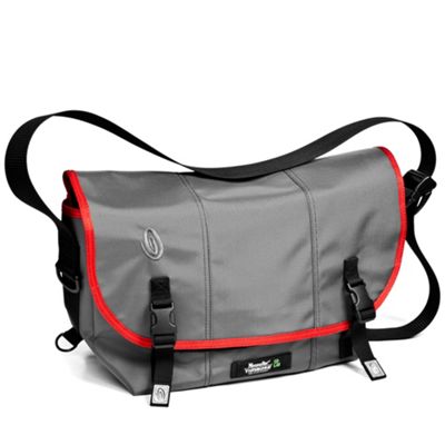 Moosejaw CO-LAB Classic Messenger Bag by Timbuk2 - at Moosejaw.com