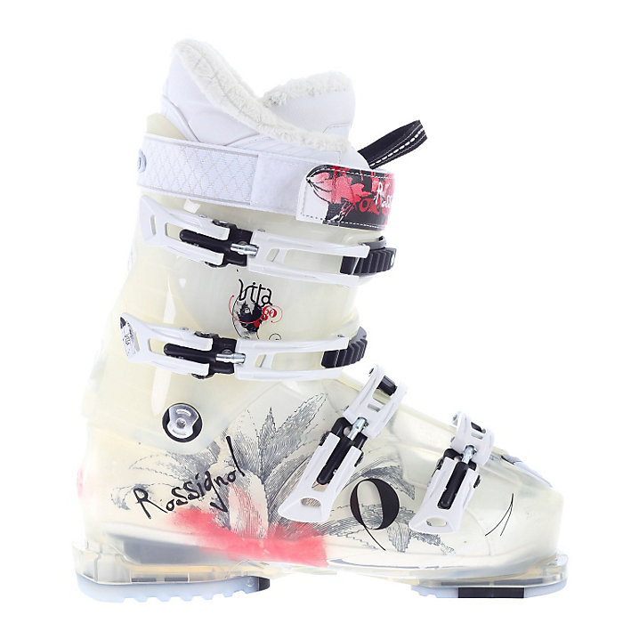 Rossignol Vita Sensor 2 Womens Ski Boots **GREAT CONDITION** 